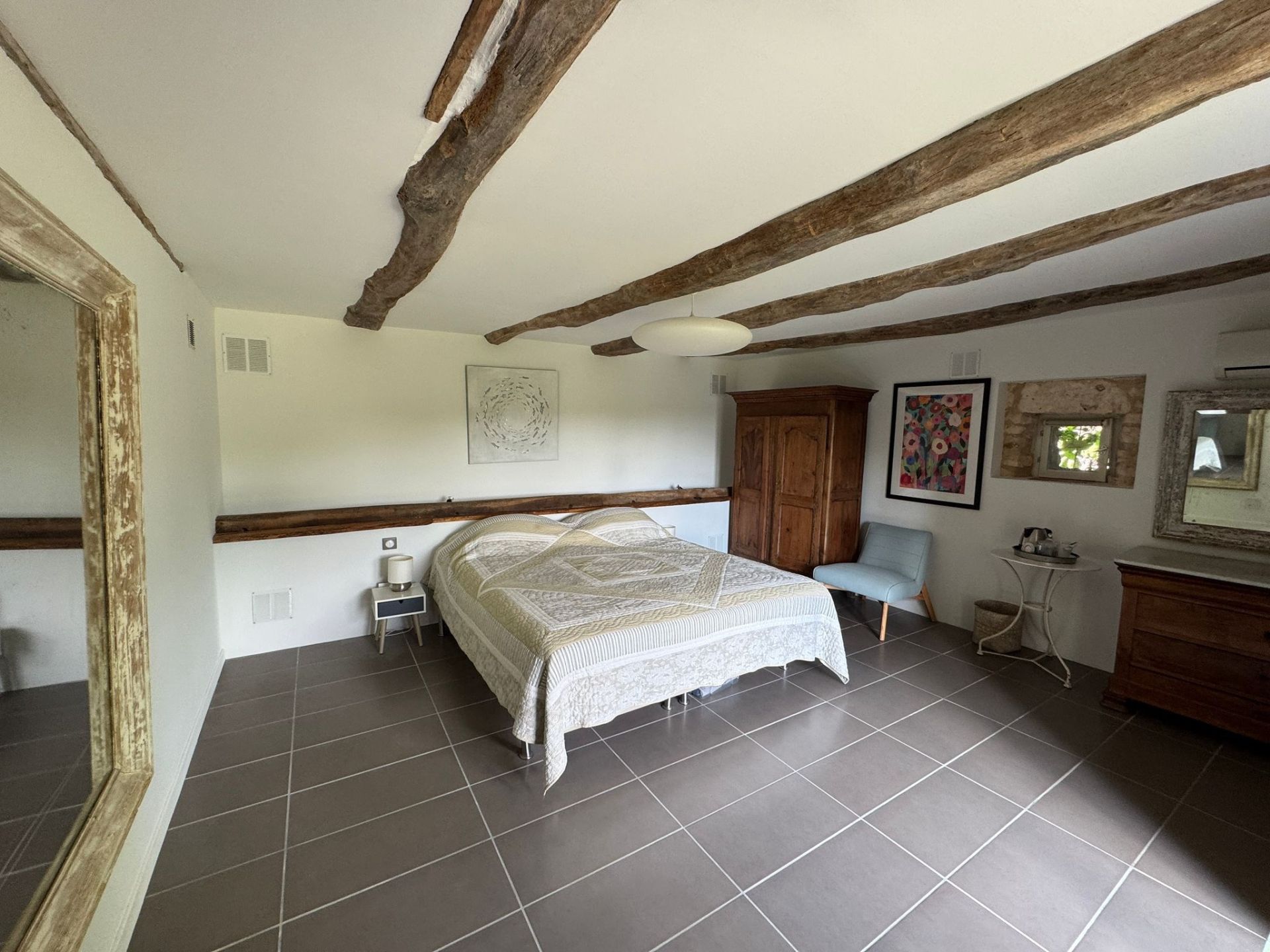 ferme de luxe 5 Pièces en vente sur GAILLAC (81600)