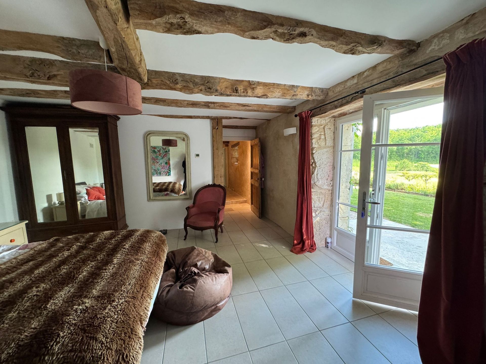 ferme de luxe 5 Pièces en vente sur GAILLAC (81600)