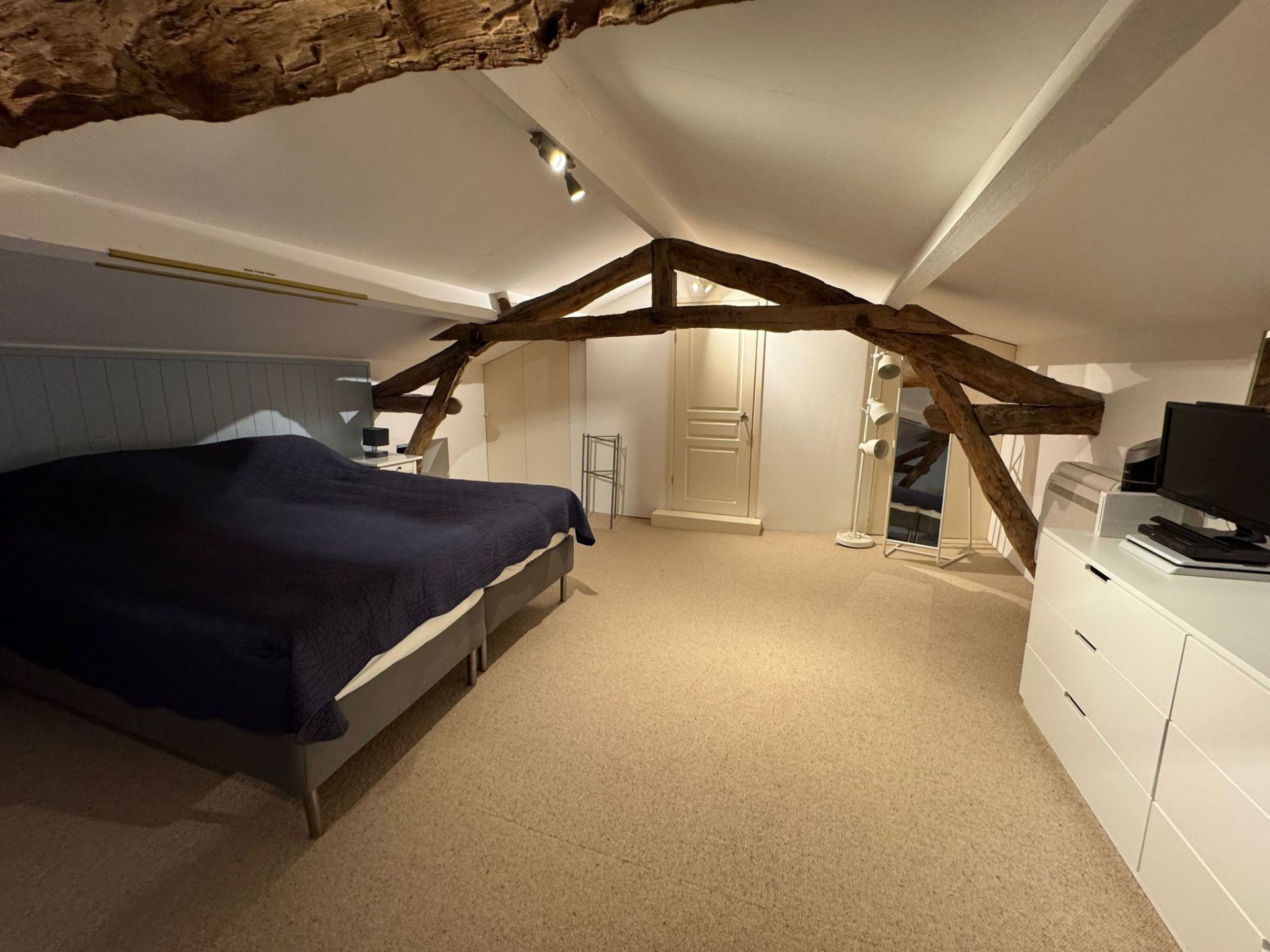 ferme de luxe 5 Pièces en vente sur GAILLAC (81600)