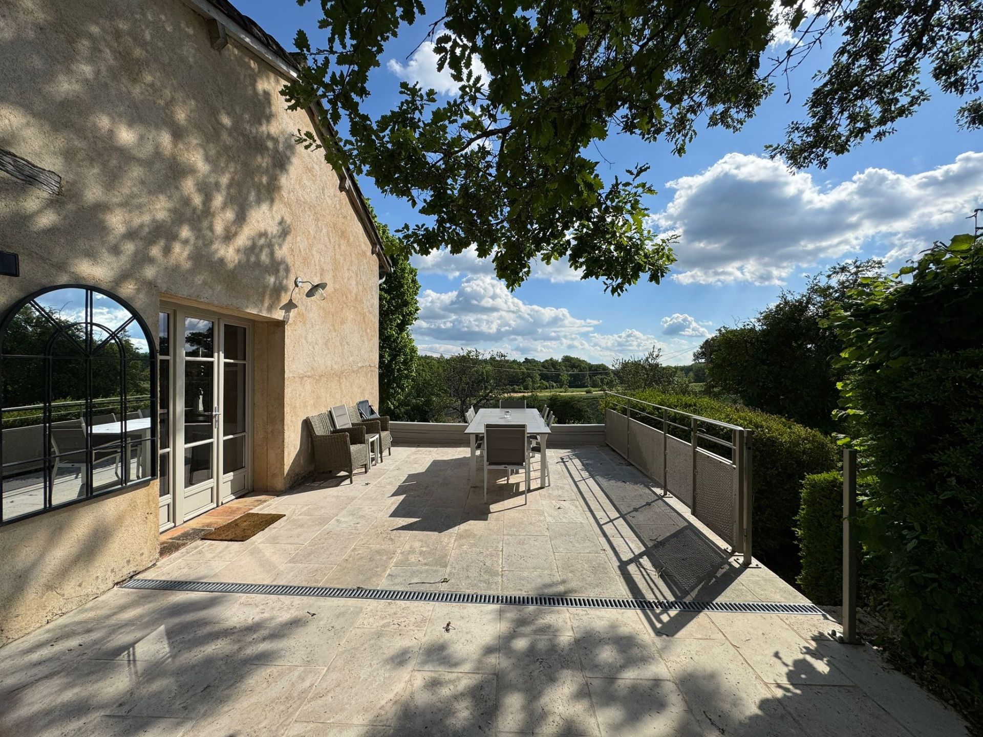 ferme de luxe 5 Pièces en vente sur GAILLAC (81600)