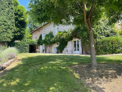 Vente Ferme de luxe Gaillac 5&nbsp;Pièces 200&nbsp;m²