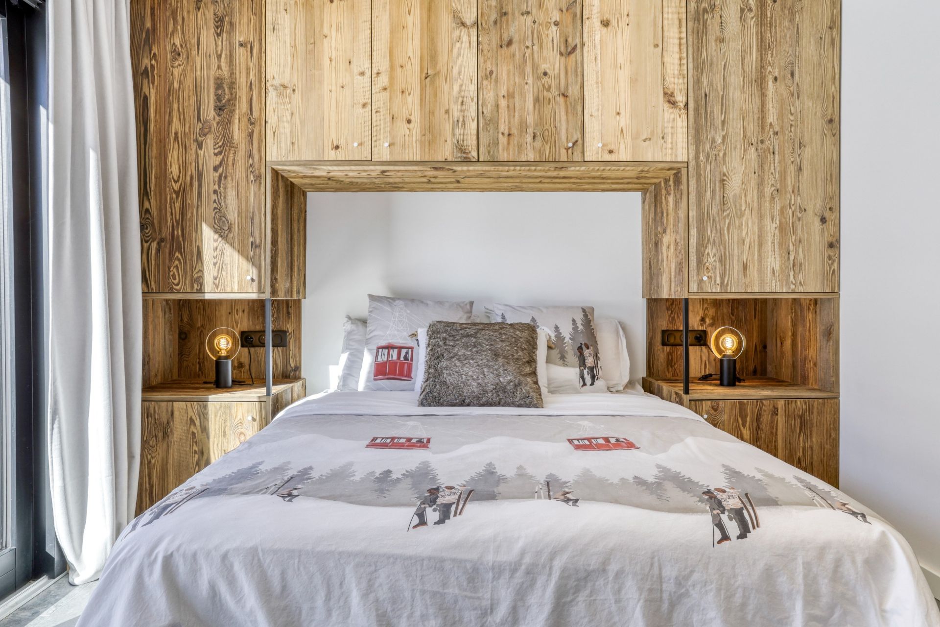 chalet de luxe 7 Pièces en vente sur MEGEVE (74120)