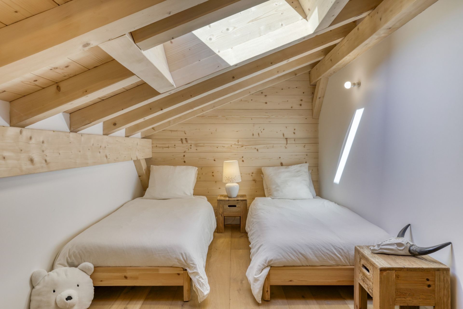 chalet de luxe 7 Pièces en vente sur MEGEVE (74120)