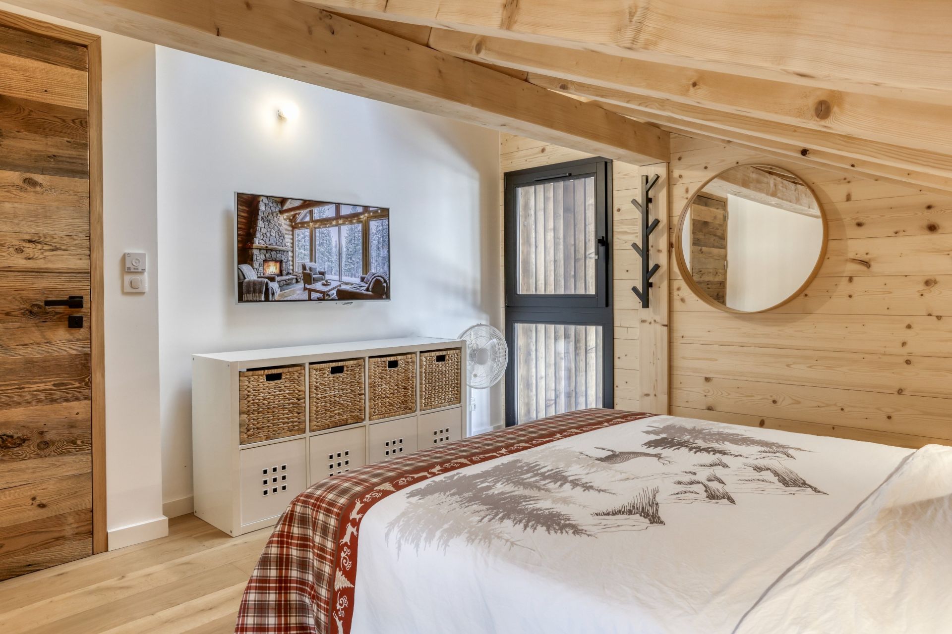 chalet de luxe 7 Pièces en vente sur MEGEVE (74120)