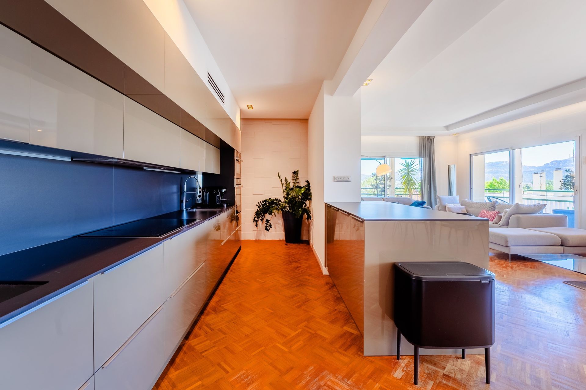 appartement de luxe 6 Pièces en vente sur MARSEILLE (13008)