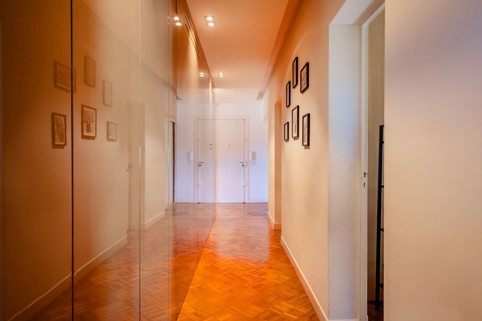 appartement de luxe 6 Pièces en vente sur MARSEILLE (13008)