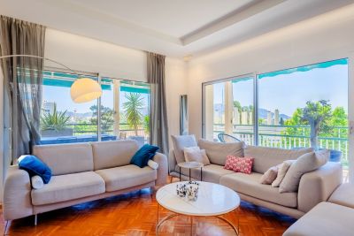 Vente Appartement de luxe Marseille 8 6&nbsp;Pièces 179&nbsp;m²