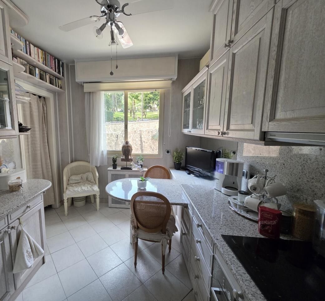 appartement de luxe 2 Pièces en vente sur MONACO (98000)