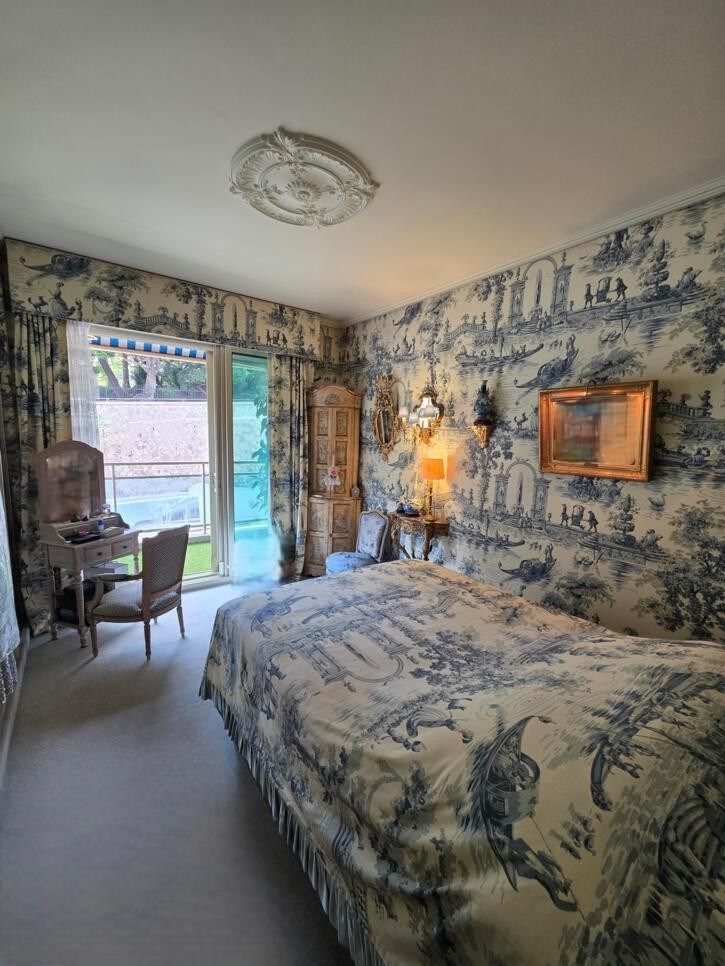 appartement de luxe 2 Pièces en vente sur MONACO (98000)