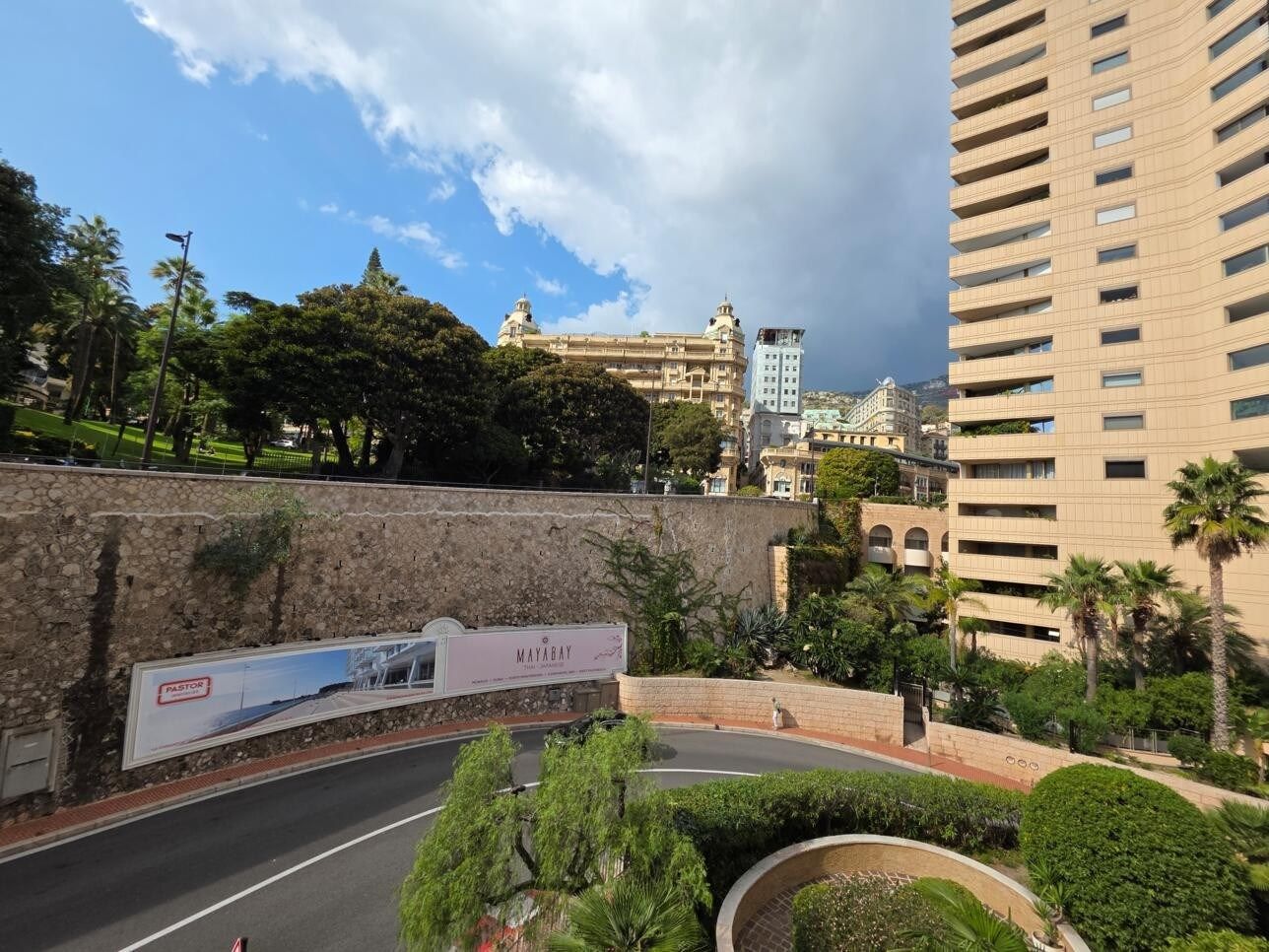 appartement de luxe 2 Pièces en vente sur MONACO (98000)