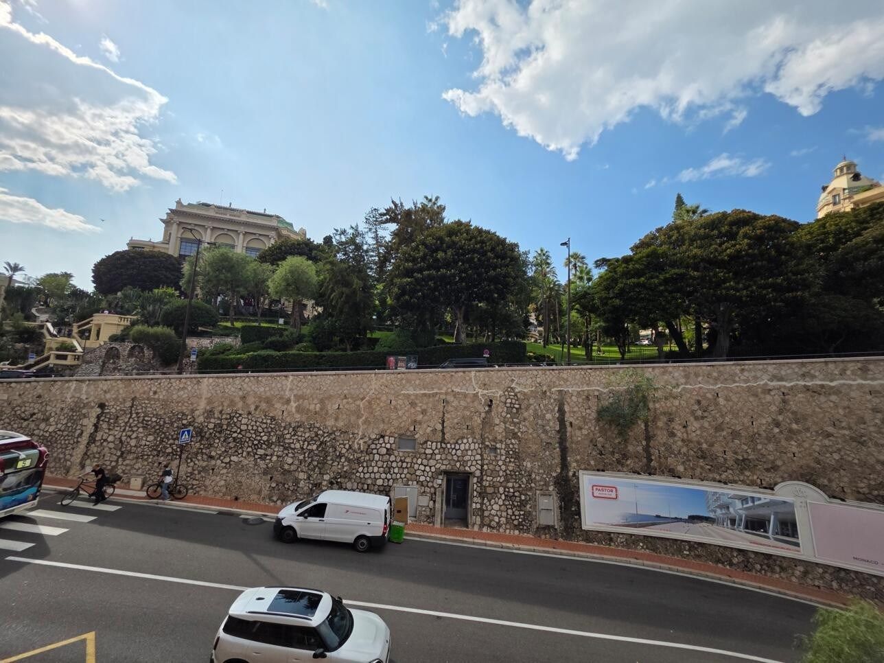 appartement de luxe 2 Pièces en vente sur MONACO (98000)