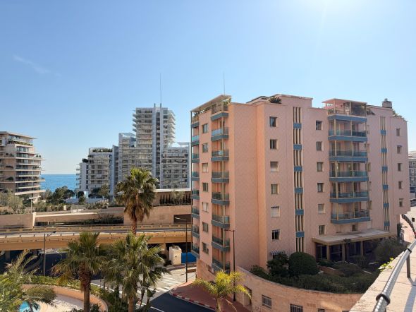 Sale Luxury apartment Monaco 2&nbsp;Rooms 98&nbsp;m²