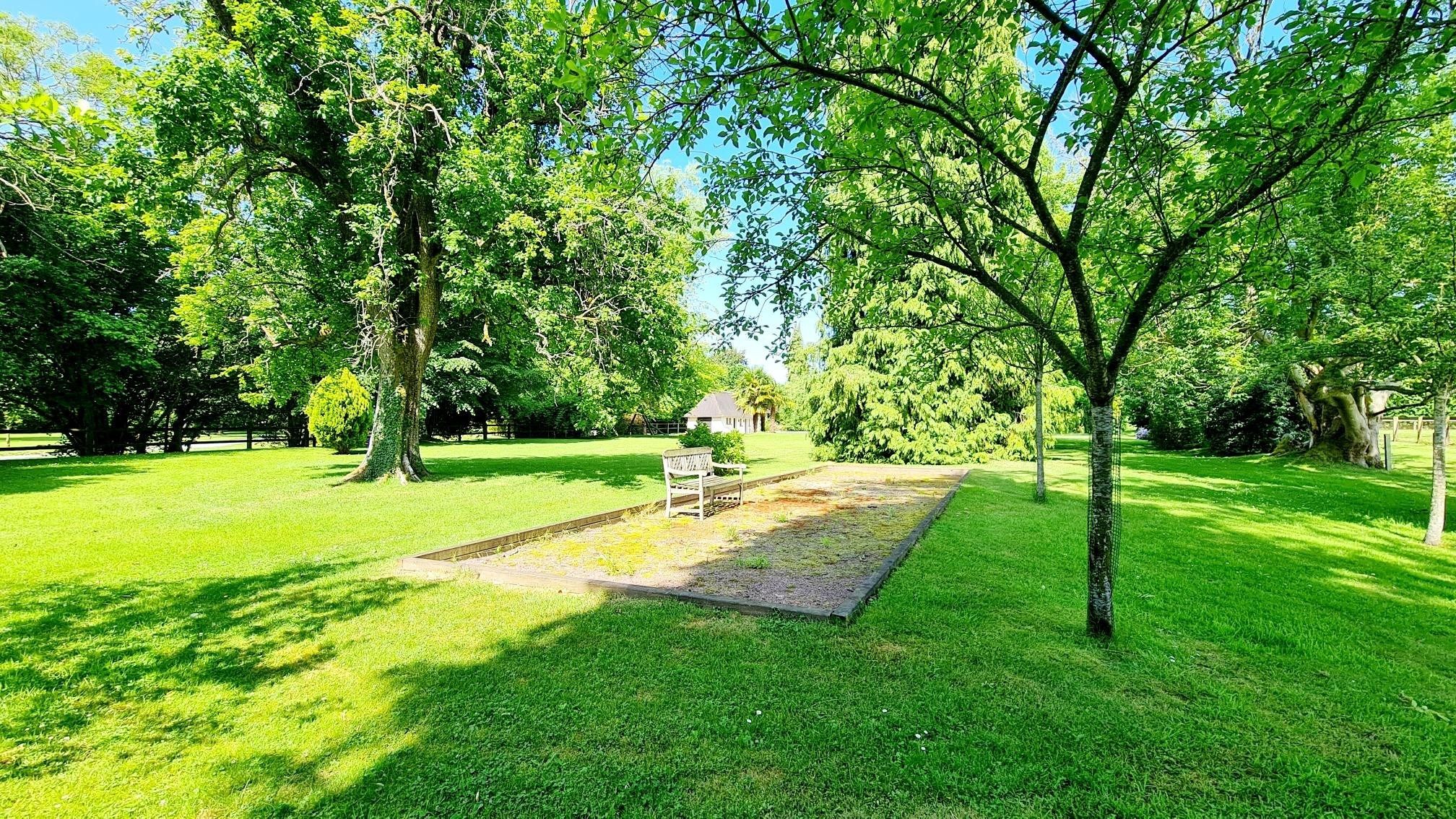 maison de luxe 6 Pièces en vente sur PONT L EVEQUE (14130)