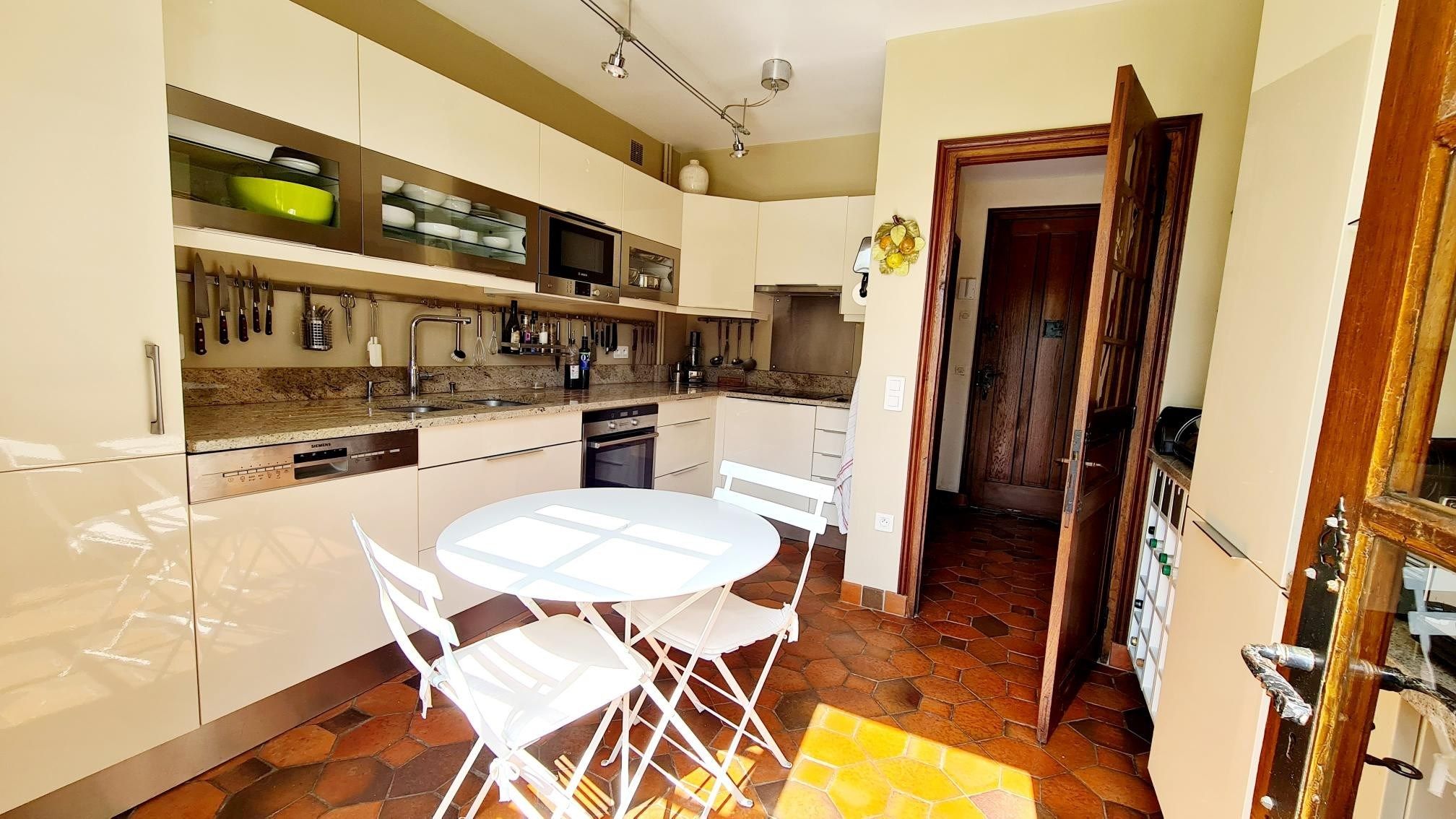 maison de luxe 6 Pièces en vente sur PONT L EVEQUE (14130)