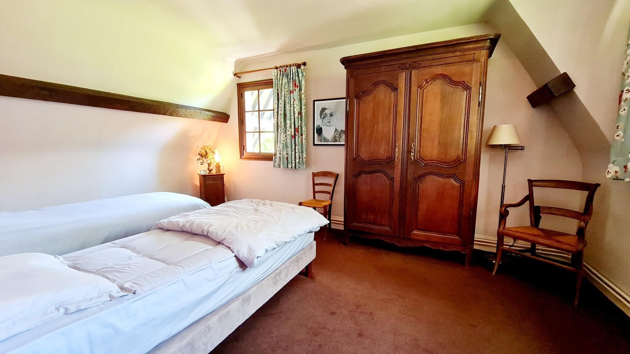 maison de luxe 6 Pièces en vente sur PONT L EVEQUE (14130)