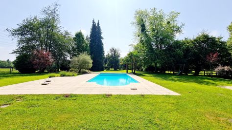 Vente Maison de luxe Pont-l'Évêque 6&nbsp;Pièces 170&nbsp;m²