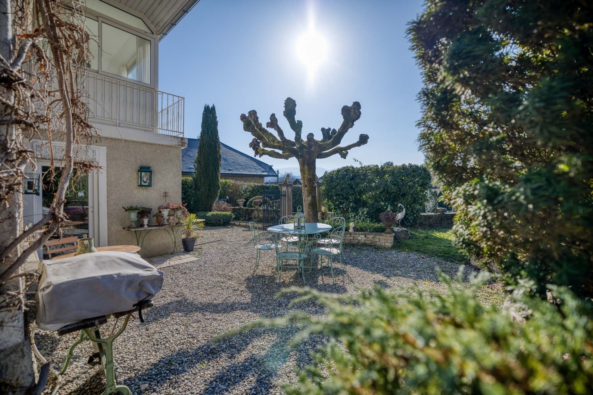 luxury house 6 Rooms for sale on ALBENS (73410)