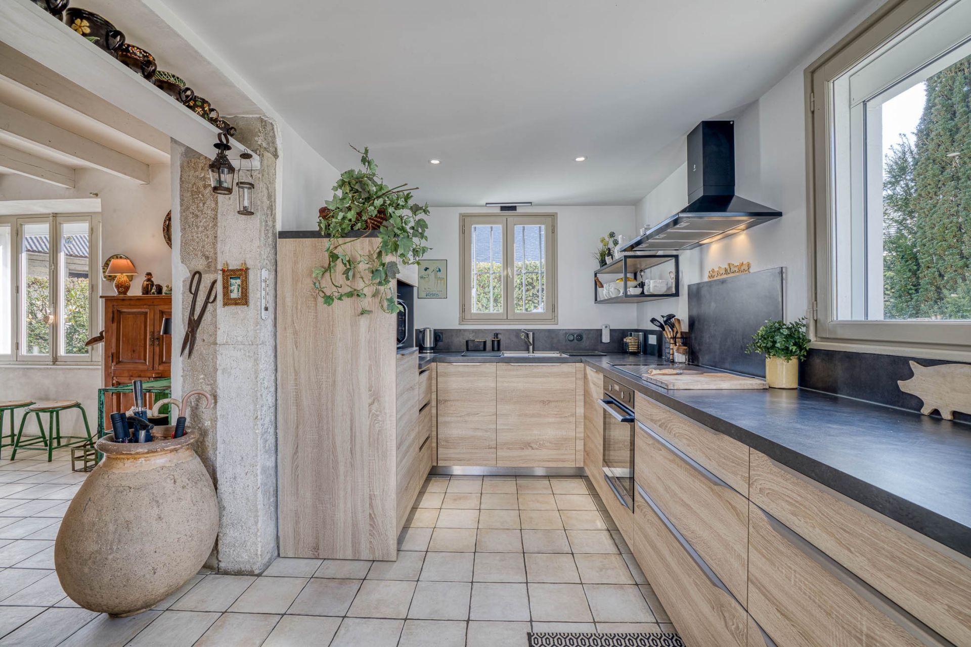 luxury house 6 Rooms for sale on ALBENS (73410)