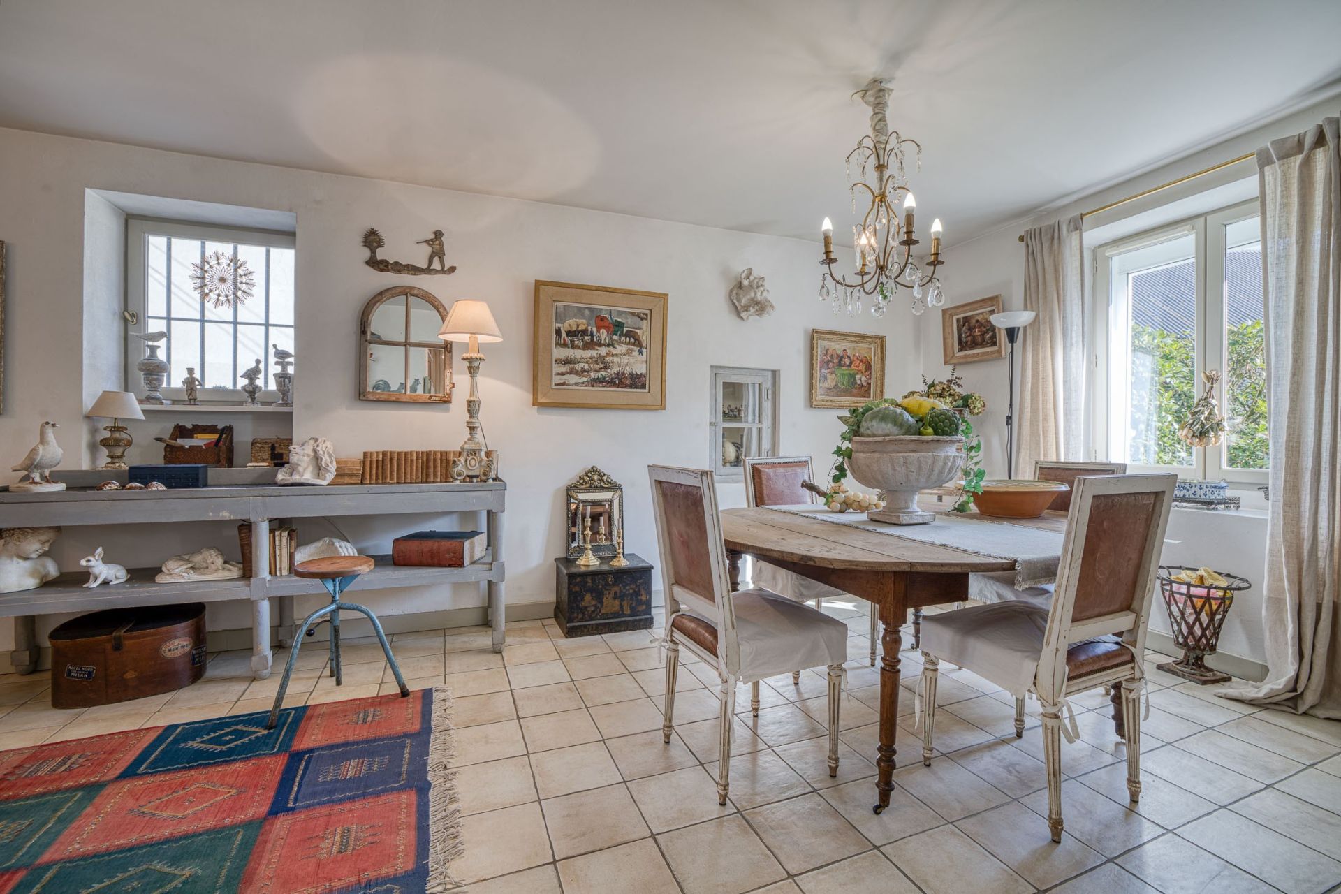 luxury house 6 Rooms for sale on ALBENS (73410)