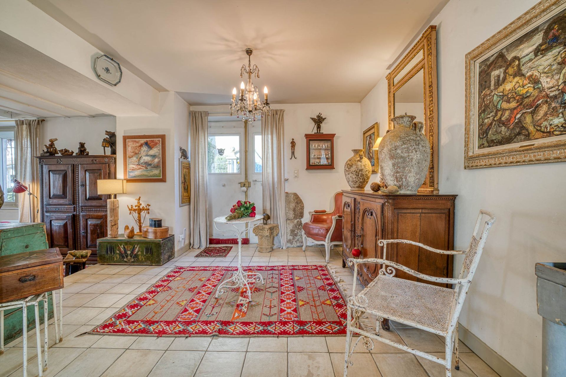 luxury house 6 Rooms for sale on ALBENS (73410)