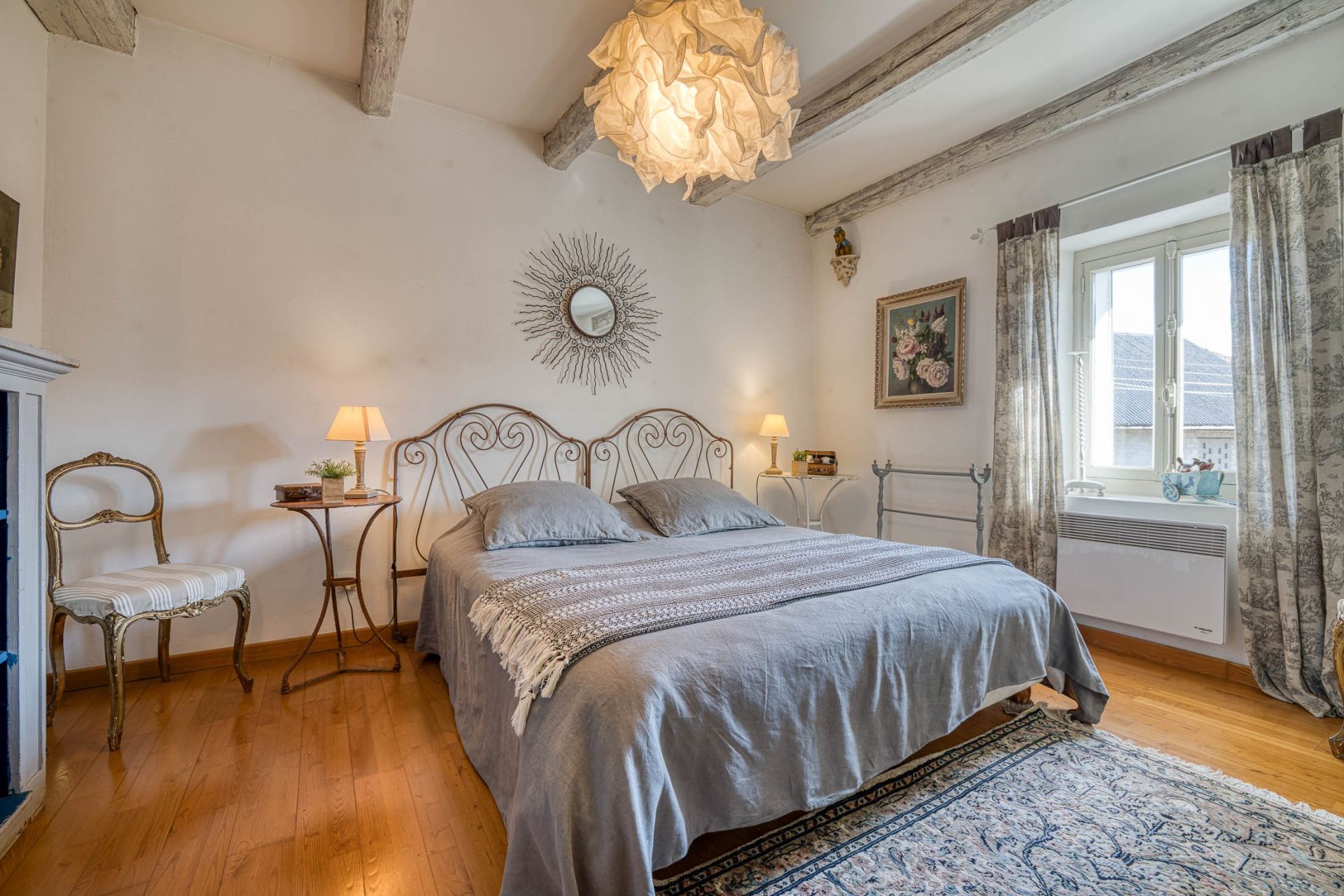 luxury house 6 Rooms for sale on ALBENS (73410)