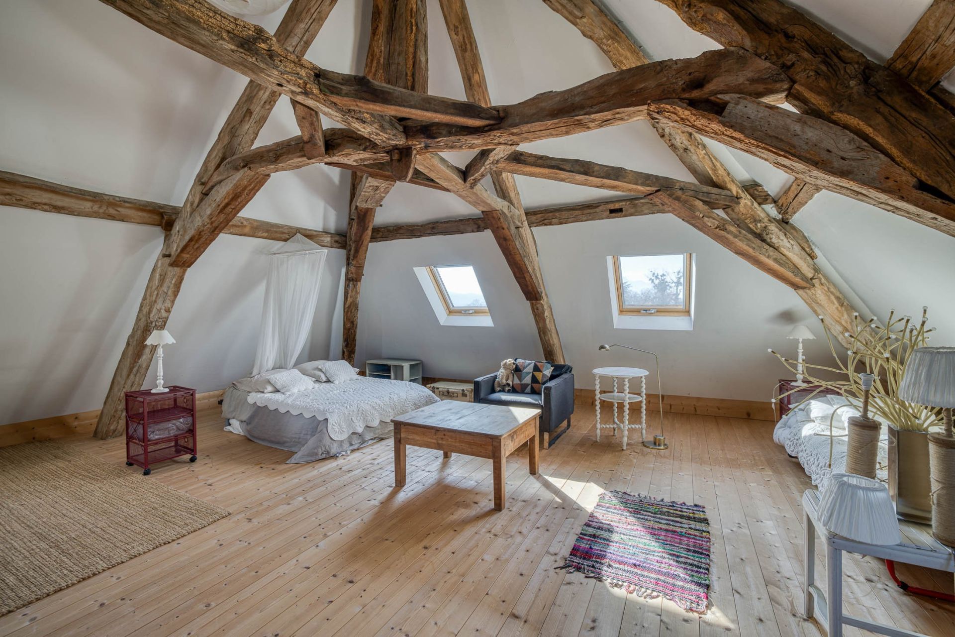 maison de luxe 6 Pièces en vente sur ALBENS (73410)