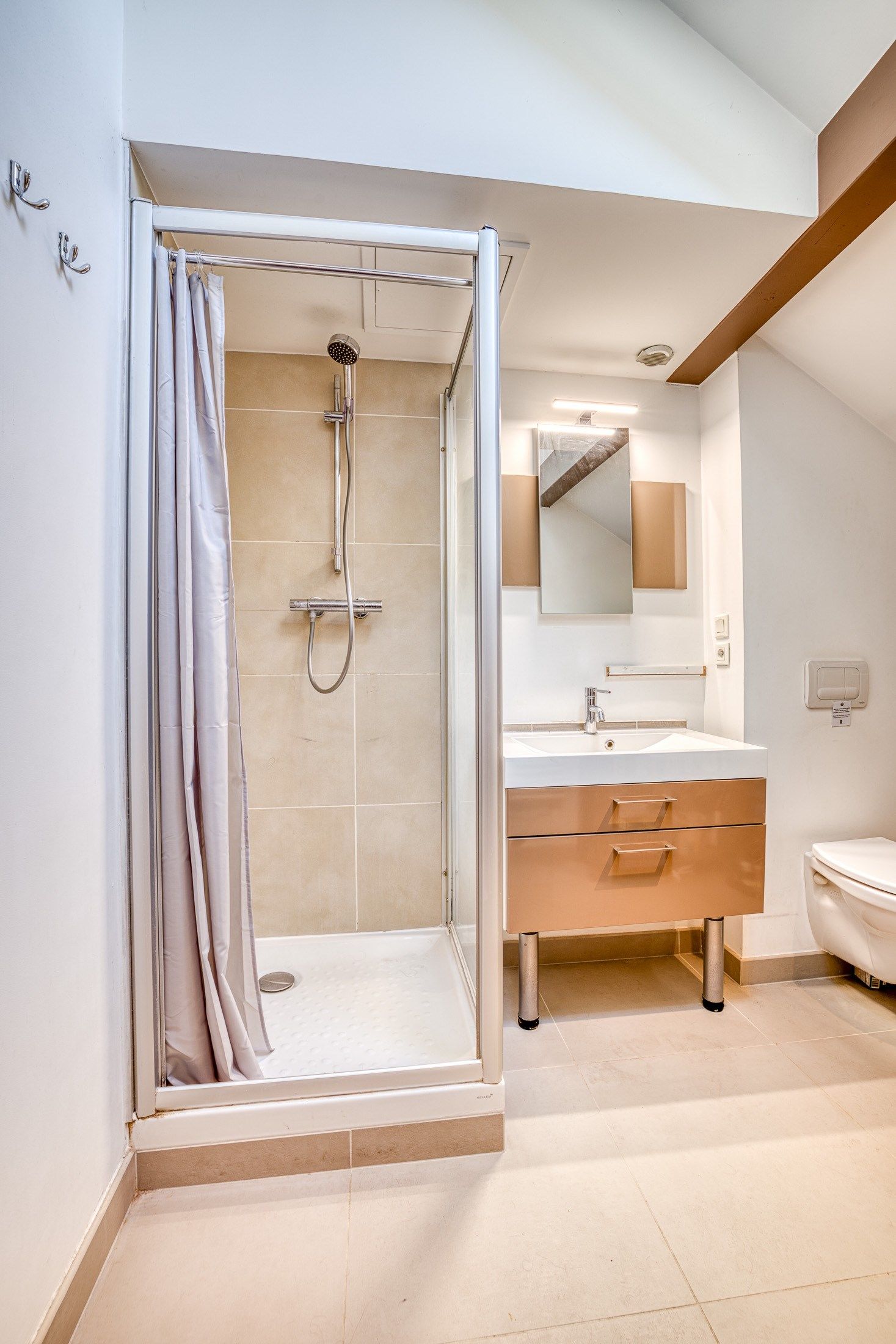 luxury apartment 2 Rooms for sale on ANNECY (74000)