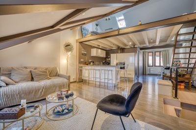 Sale Luxury apartment Annecy 2&nbsp;Rooms 61&nbsp;m²