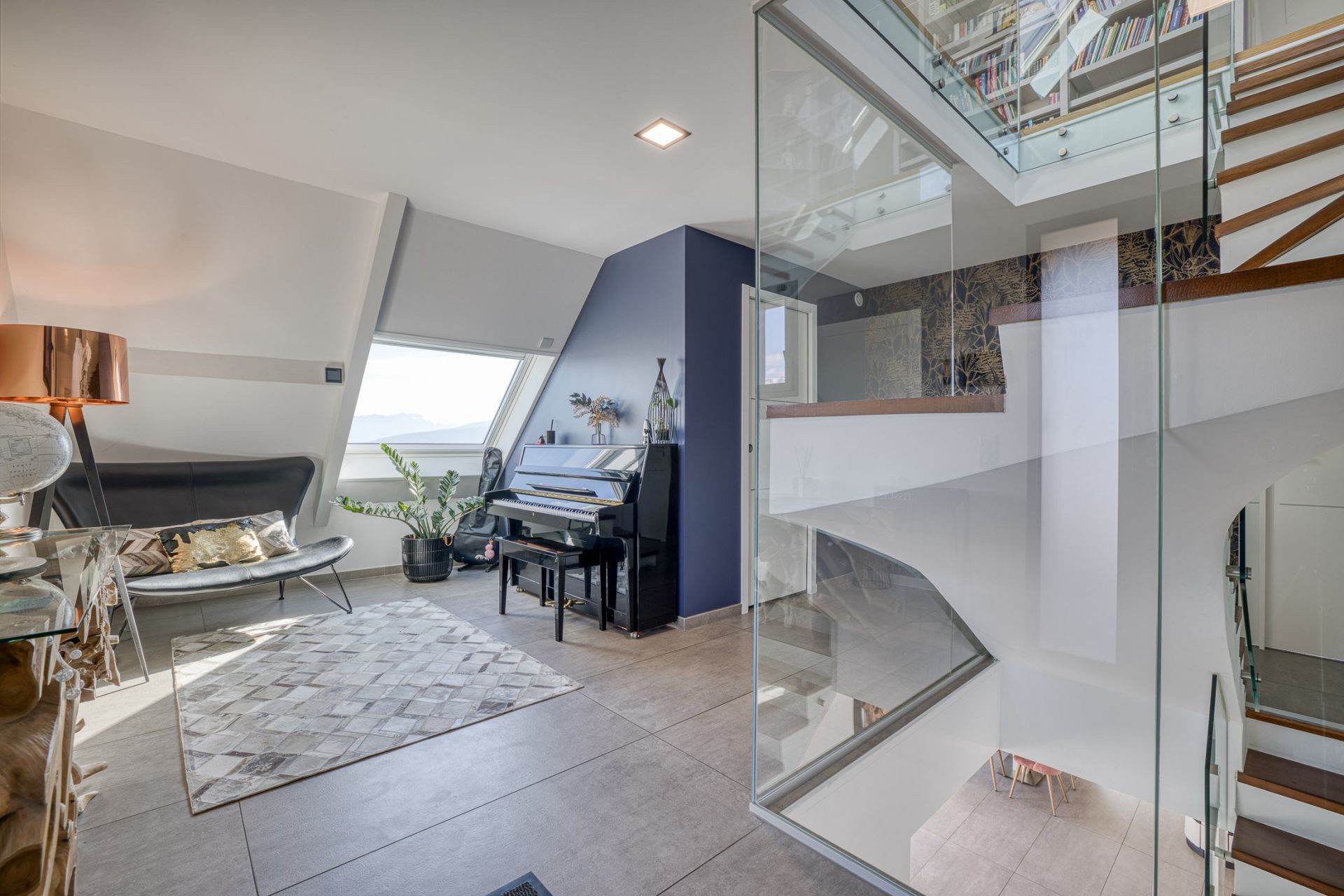 maison de luxe 8 Pièces en vente sur ANNECY (74370)