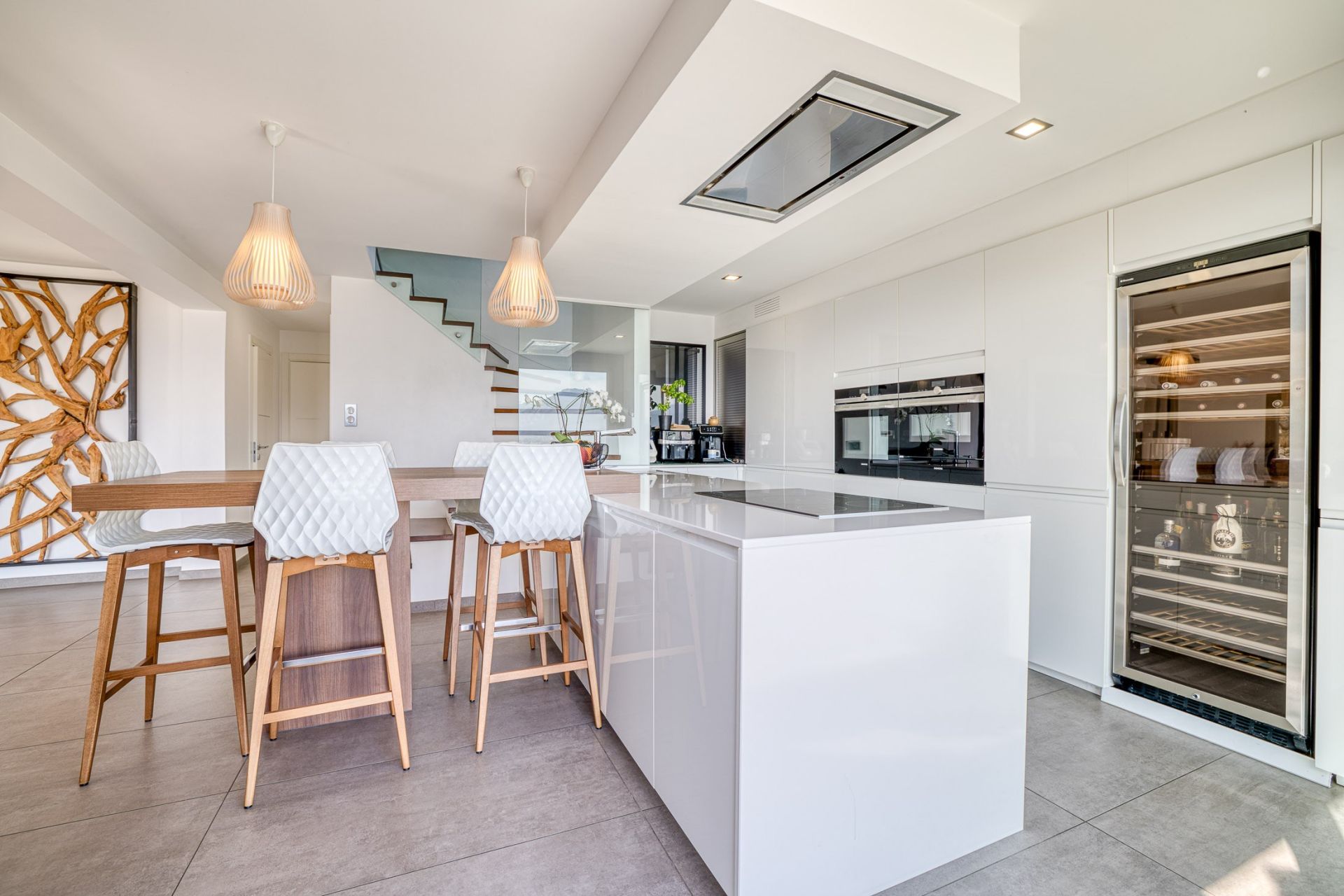 luxury house 8 Rooms for sale on ANNECY (74370)