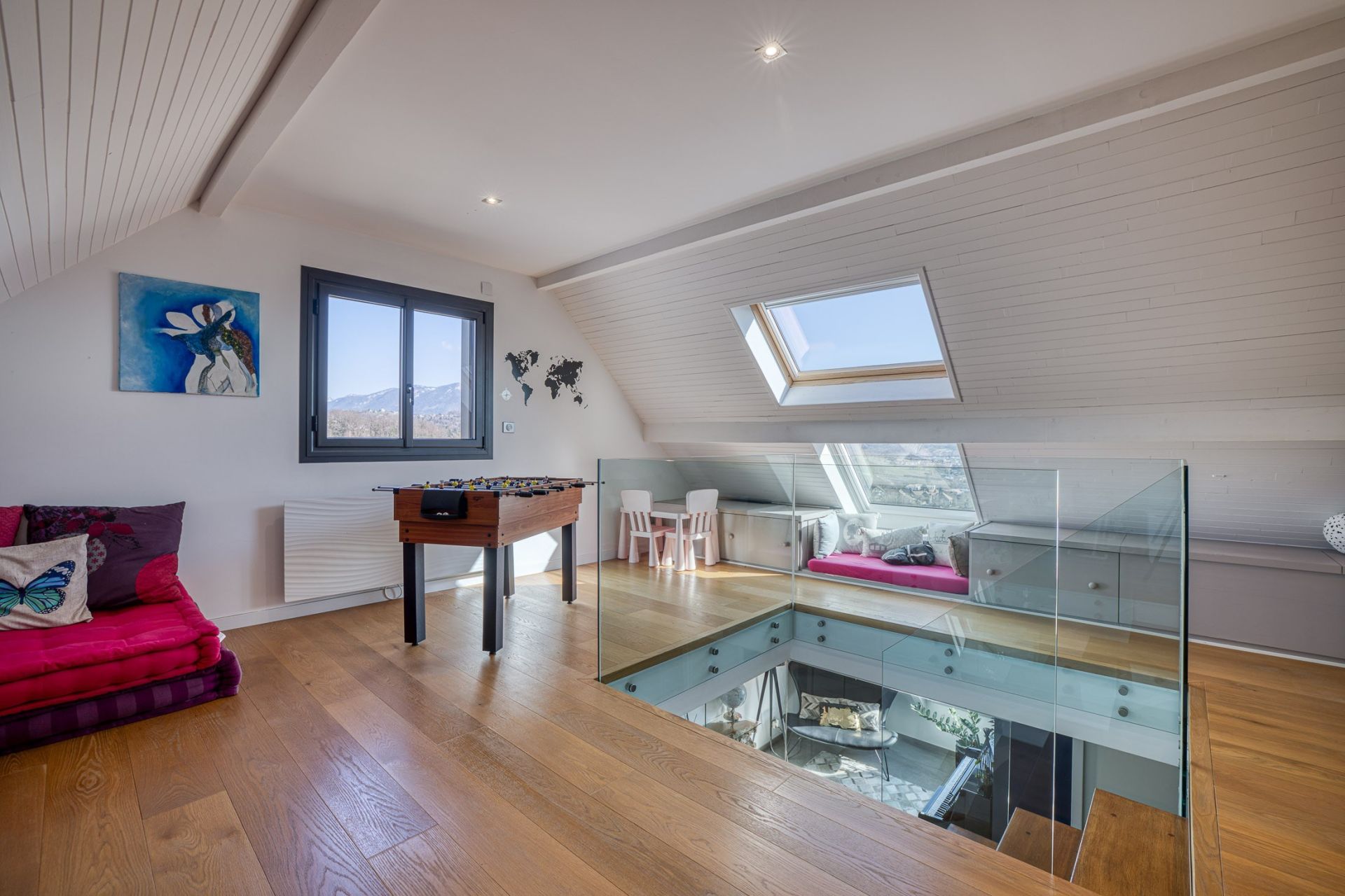 maison de luxe 8 Pièces en vente sur ANNECY (74370)