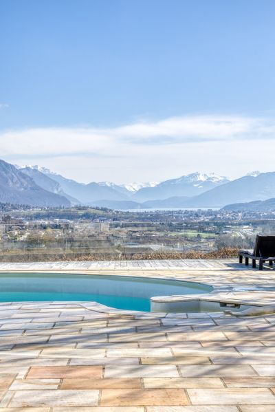 Vente Maison de luxe Annecy 8&nbsp;Pièces 240&nbsp;m²