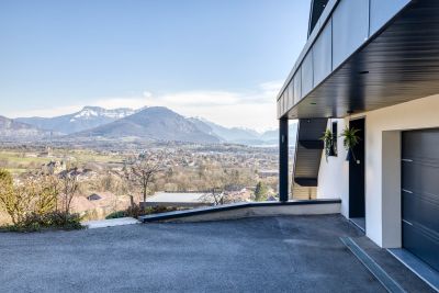 Vente Maison de luxe Annecy 8&nbsp;Pièces 240&nbsp;m²