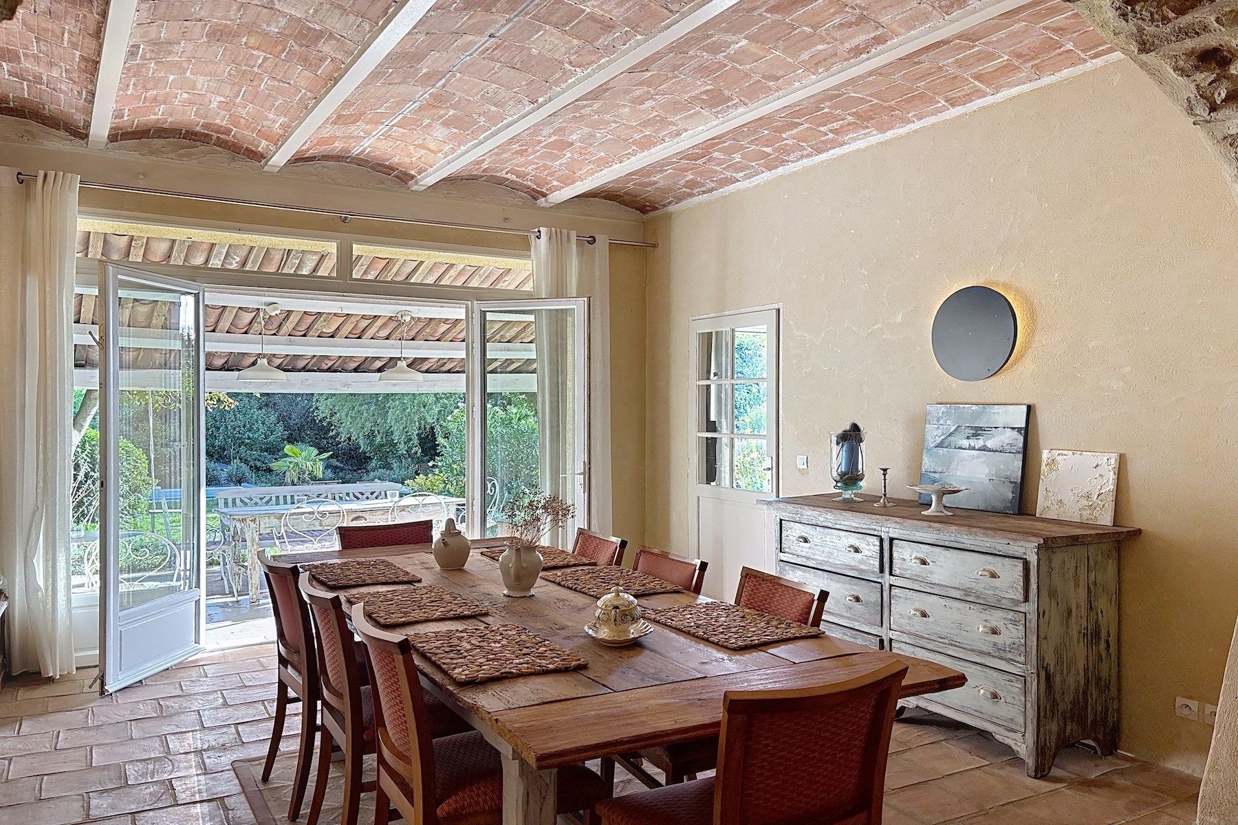 maison de luxe 7 Pièces en vente sur UZES (30700)