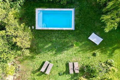 Sale Luxury house Uzès 7&nbsp;Rooms 300&nbsp;m²