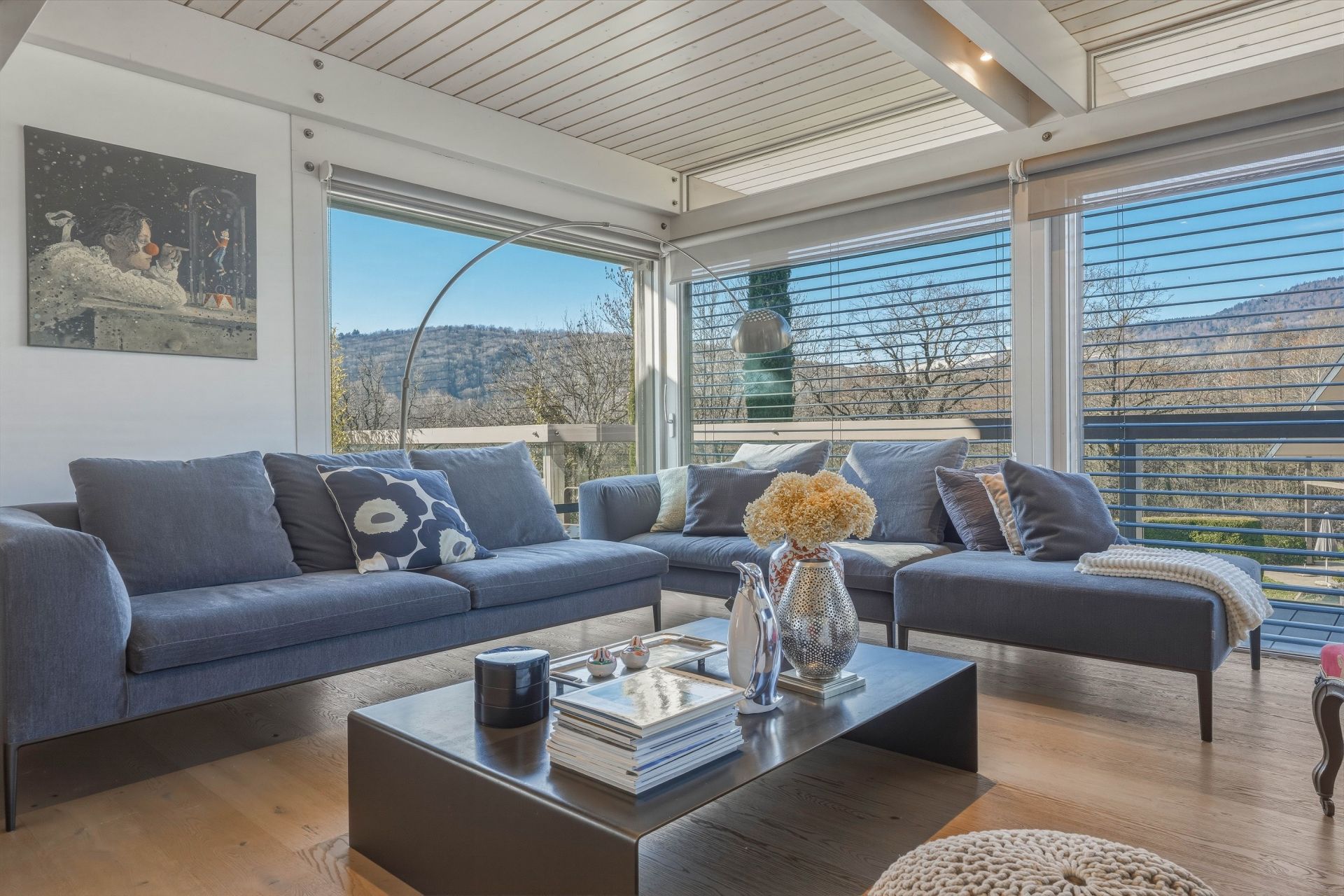 maison de luxe 7 Pièces en vente sur DIVONNE LES BAINS (01220)