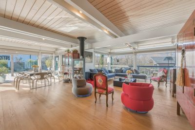 Vente Maison de luxe Divonne-les-Bains 7&nbsp;Pièces 231&nbsp;m²