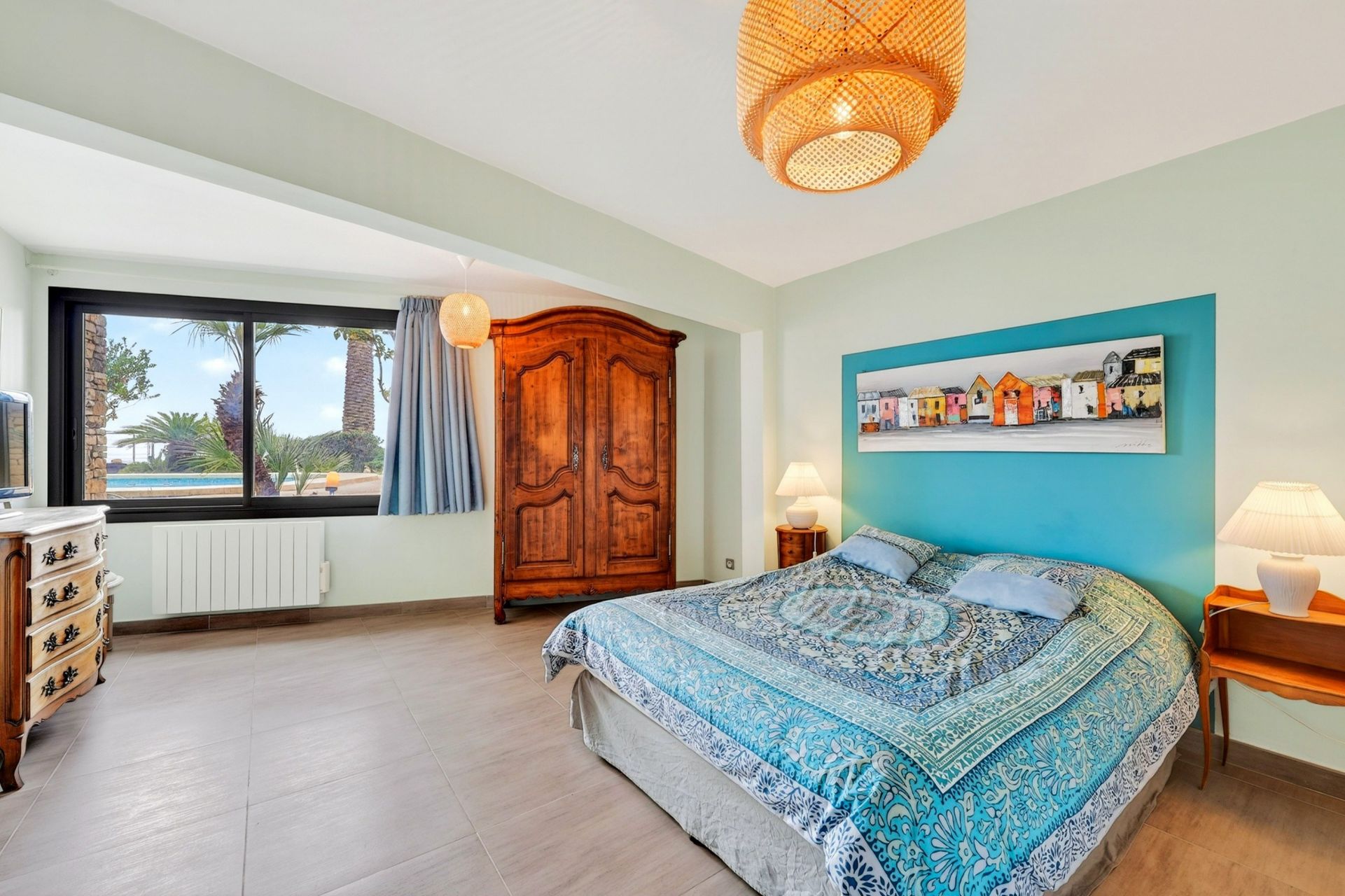 maison de luxe 8 Pièces en vente sur BANDOL (83150)