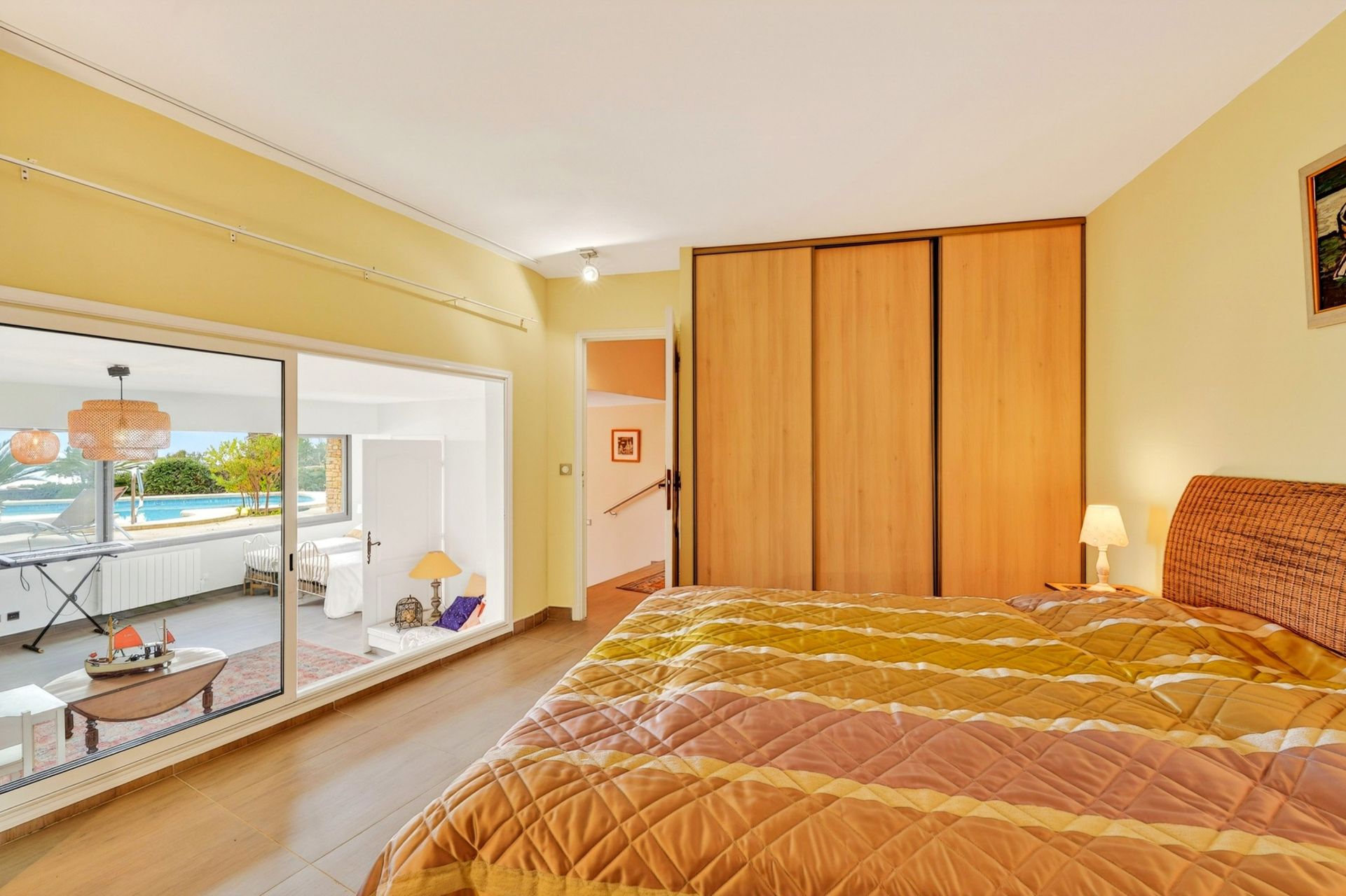 maison de luxe 8 Pièces en vente sur BANDOL (83150)