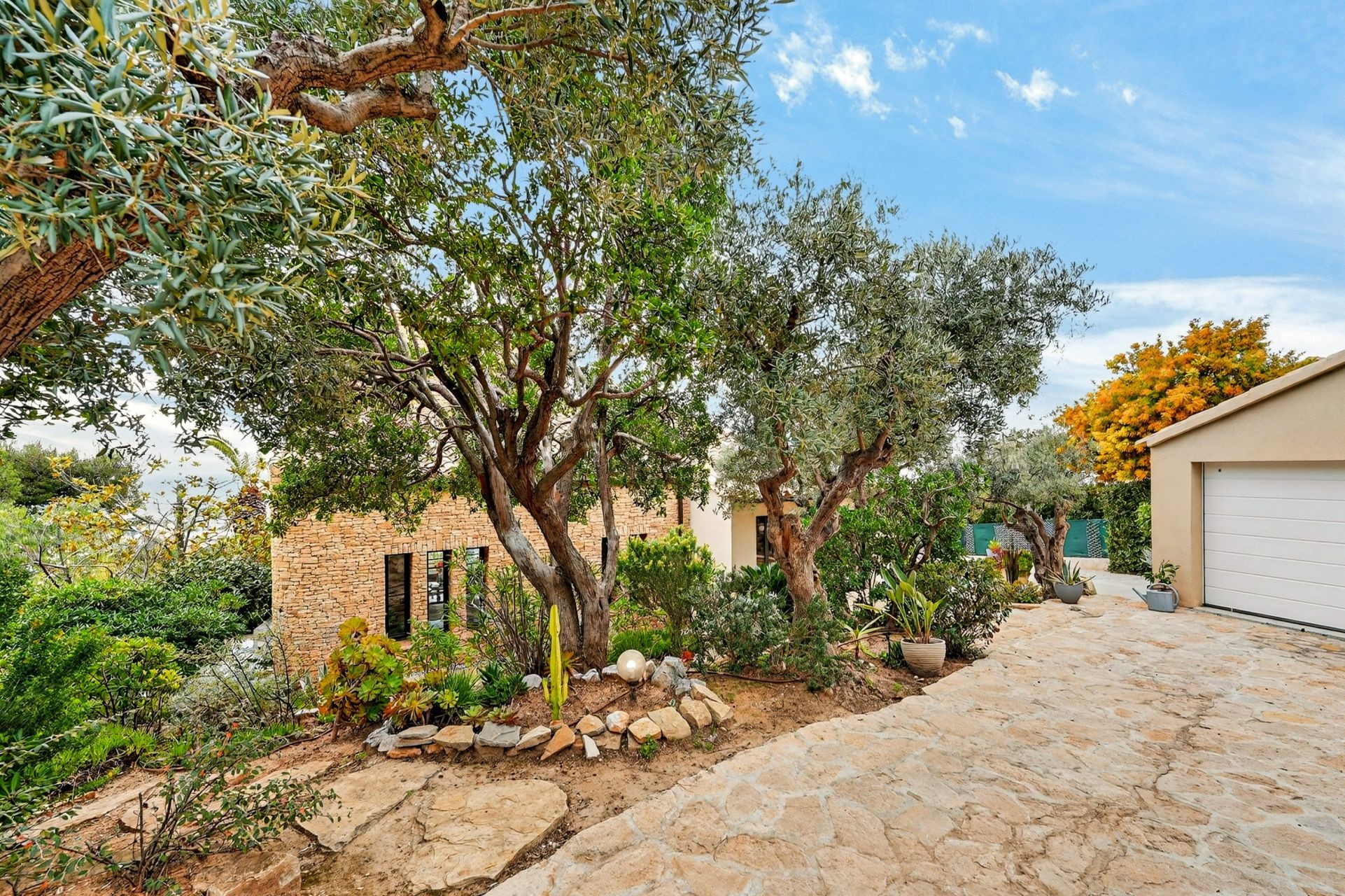 maison de luxe 8 Pièces en vente sur BANDOL (83150)
