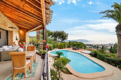 Vente Maison de luxe Bandol 8&nbsp;Pièces 302&nbsp;m²