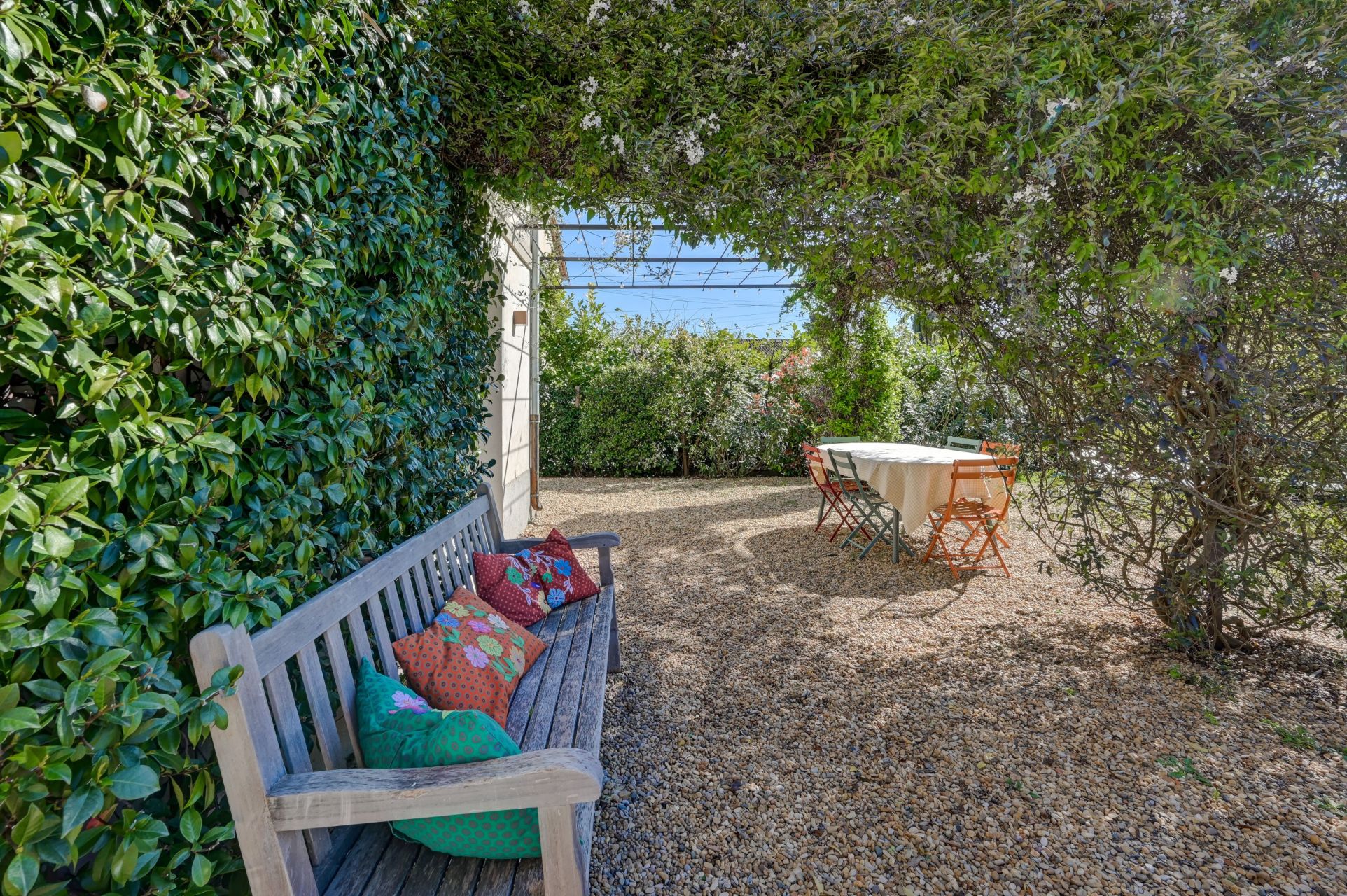 maison de luxe 6 Pièces en vente sur ST REMY DE PROVENCE (13210)