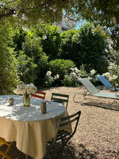 Vente Maison de luxe Saint-Rémy-de-Provence 6&nbsp;Pièces 153&nbsp;m²