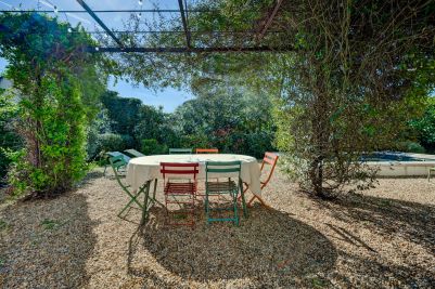 Vente Maison de luxe Saint-Rémy-de-Provence 6&nbsp;Pièces 153&nbsp;m²