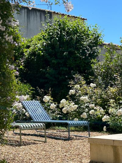 Vente Maison de luxe Saint-Rémy-de-Provence 6&nbsp;Pièces 153&nbsp;m²