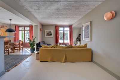 Vente Maison de luxe Saint-Rémy-de-Provence 6&nbsp;Pièces 153&nbsp;m²
