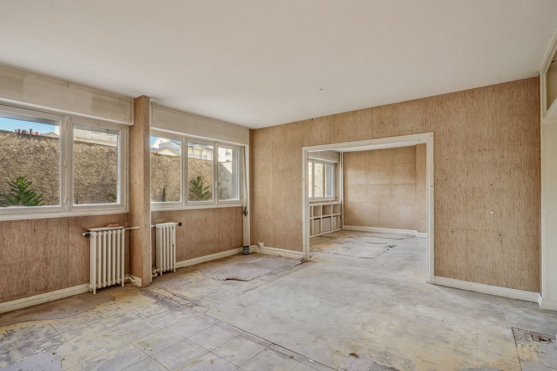 appartement de luxe 3 Pièces en vente sur PARIS (75007)