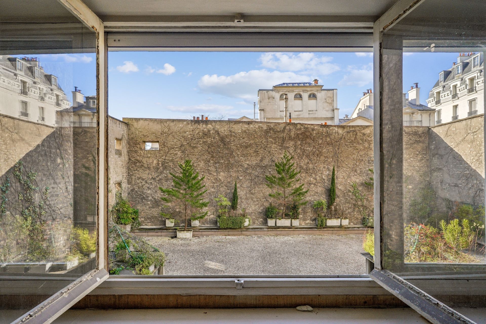 appartement de luxe 3 Pièces en vente sur PARIS (75007)