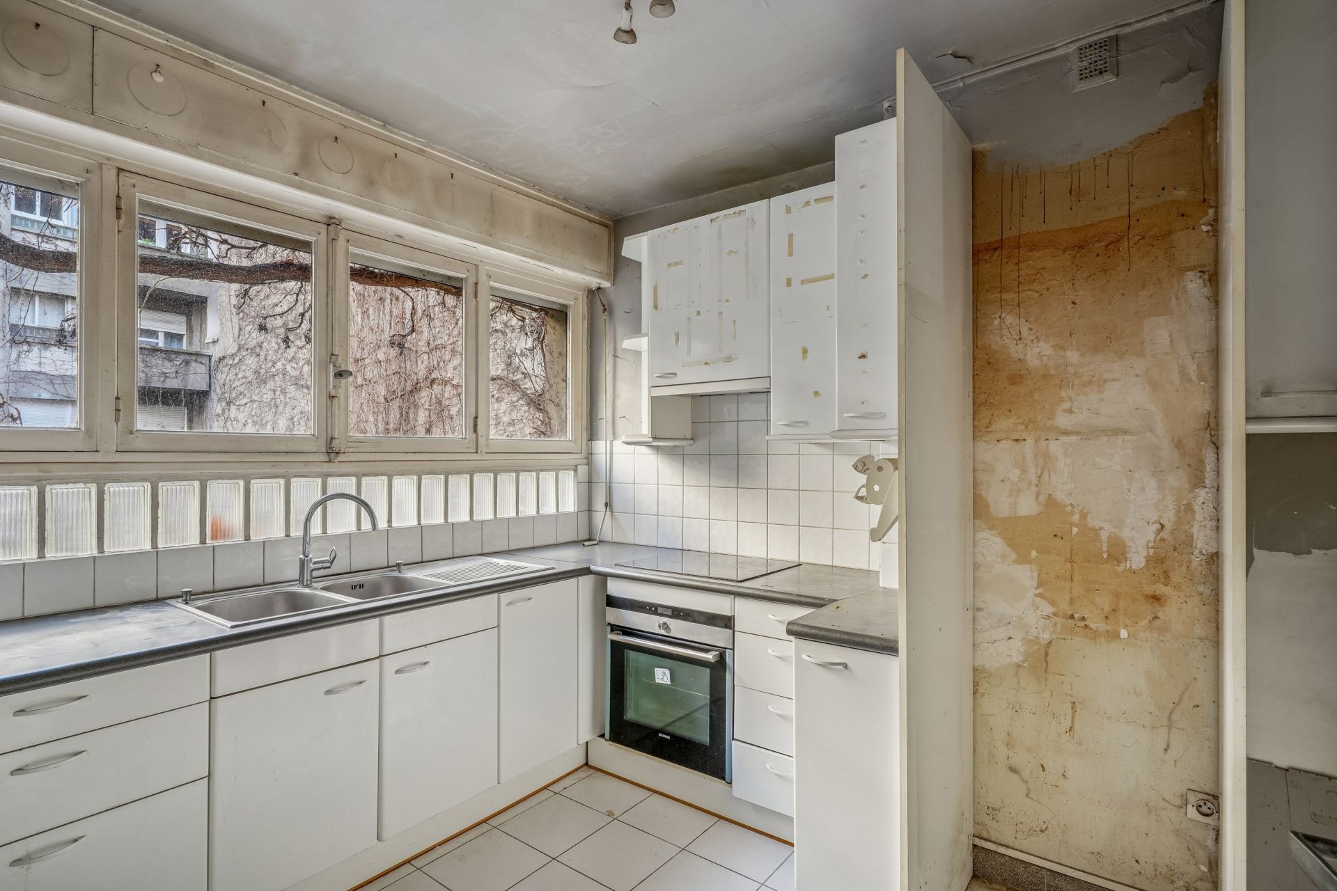 appartement de luxe 3 Pièces en vente sur PARIS (75007)