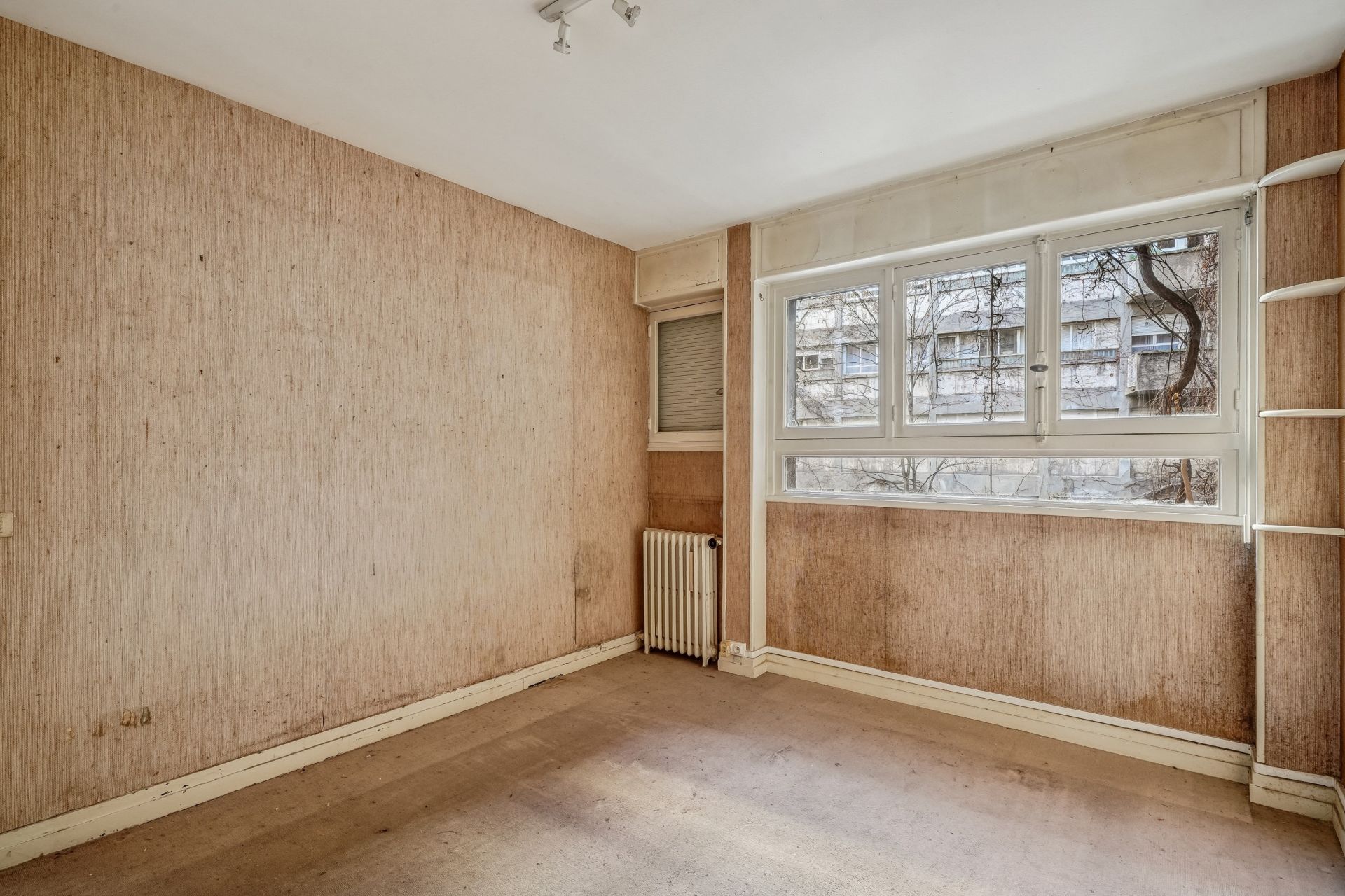 appartement de luxe 3 Pièces en vente sur PARIS (75007)